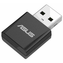 Asus USB-BE92 Nano Black Asus USB-BE92 Nano Black