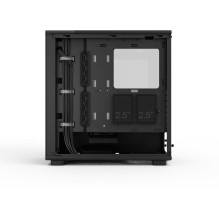 Fractal Design Epoch TG RGB šviesus atspalvis juodas Fractal Design Epoch TG RGB šviesus atspalvis juodas