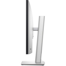 Dell UltraSharp U3225QE 32 colių IPS 16:9 sidabrinis