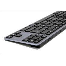 Matias Mac Tenkeyless Silver (US)