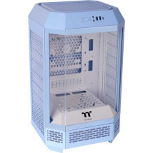 Thermaltake The Tower 250 light blue
