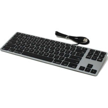 Matias Mac Tenkeyless Silver (US)