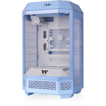 Thermaltake The Tower 250 light blue