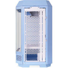 Thermaltake The Tower 250 light blue