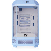Thermaltake The Tower 250 light blue