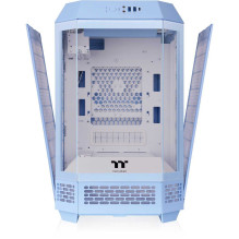 Thermaltake The Tower 250 light blue