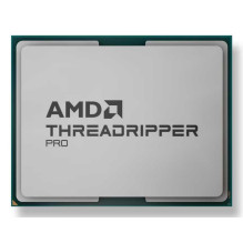 AMD Ryzen Siūlų plėšiklis Pro 9975WX 100-100000723WOF Dėžutė