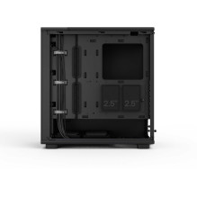 Fractal Design Epoch Solid Black