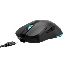 Baracuda BGM-121 Turtle Black