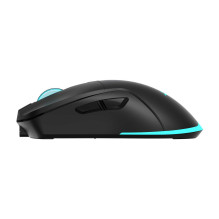 Baracuda BGM-121 Turtle Black