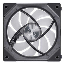 Lian Li Lian Li UNI FAN SL-INF 120 ARGB Reverse Blade PWM Fan - 120mm, black Lian Li Lian Li UNI FAN SL-INF 120 ARGB Reverse Blade PWM Fan - 120mm, black