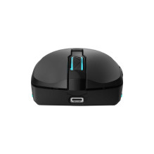 Baracuda BGM-121 Turtle Black