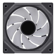 Lian Li Lian Li UNI FAN SL-INF 120 ARGB Reverse Blade PWM Fan - 120mm, black Lian Li Lian Li UNI FAN SL-INF 120 ARGB Reverse Blade PWM Fan - 120mm, black