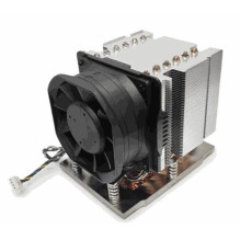Dynatron J12 80mm CPU aušintuvas Dynatron J12 80mm CPU aušintuvas