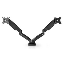 Nedis MMDOSGS110BK Nedis MMDOSGS110BK