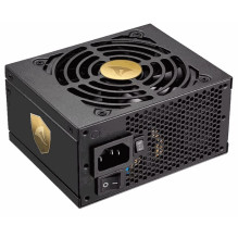 Sharkoon Rebel P20 SFX 1000W Juoda
