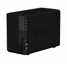 Synology DS223+ 2x 6TB Synology DS223+ 2x 6TB