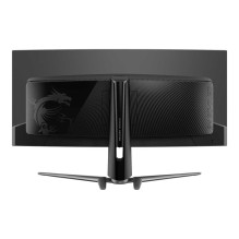 MSI MPG 341CQPX 34 colių QD-OLED 21:9 išlenktas monitorius