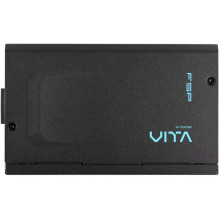 FSP VITA-550GD 550W Juoda FSP VITA-550GD 550W Juoda