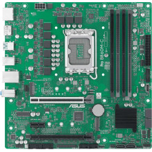 Asus Pro B860M-C-CSM Asus Pro B860M-C-CSM