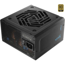 FSP VITA-550GD 550W Juoda FSP VITA-550GD 550W Juoda
