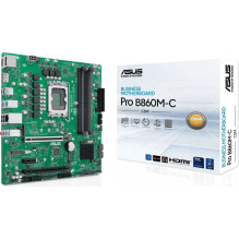 Asus Pro B860M-C-CSM Asus Pro B860M-C-CSM