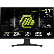 MSI SEED 274FDE 27" IPS 16 :9 MSI SEED 274FDE 27" IPS 16 :9