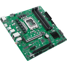 Asus Pro B860M-C-CSM Asus Pro B860M-C-CSM