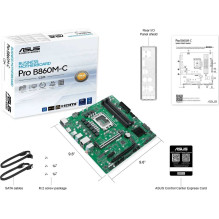 Asus Pro B860M-C-CSM Asus Pro B860M-C-CSM