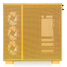 Thermaltake View 380 XL Bumblebee Yellow Thermaltake View 380 XL Bumblebee Yellow