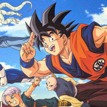 Subsonic žaidimų pelės kilimėlis XXL DBZ Gokus draugai Subsonic žaidimų pelės kilimėlis XXL DBZ Gokus draugai