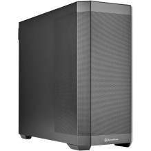 Silverstone SETA H2 black