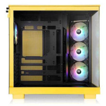 Thermaltake View 380 XL Bumblebee Yellow Thermaltake View 380 XL Bumblebee Yellow
