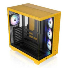 Thermaltake View 380 XL Bumblebee Yellow Thermaltake View 380 XL Bumblebee Yellow