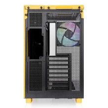 Thermaltake View 380 XL Bumblebee Yellow Thermaltake View 380 XL Bumblebee Yellow