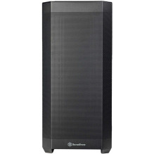 Silverstone SETA H2 black