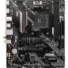 MSI MAG A520M Vector WiFi MSI MAG A520M Vector WiFi