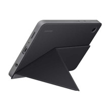Samsung Galaxy Tab A11 Book Cover Black EF-BX130PBEGWW Samsung Galaxy Tab A11 Book Cover Black EF-BX130PBEGWW