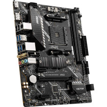 MSI MAG A520M Vector WiFi MSI MAG A520M Vector WiFi
