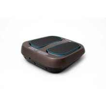 „Homedics PSL-2000H-EB“ pėdų srauto vibracijos masažuoklis „Homedics PSL-2000H-EB“ pėdų srauto vibracijos masažuoklis