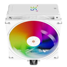 Thermalright Assassin X 120 R 120mm CPU Cooler White