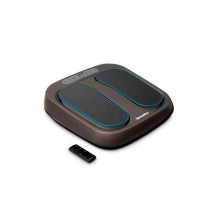 HoMedics PSL-2000H-EB Foot Flow Vibration Massager