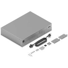Ubiquiti UNAS Pro Gray