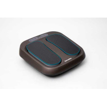 HoMedics PSL-2000H-EB Foot Flow Vibration Massager