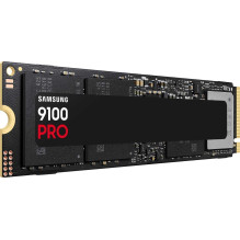 Samsung 9100 Pro 8TB MZ-VAP8T0CW Samsung 9100 Pro 8TB MZ-VAP8T0CW