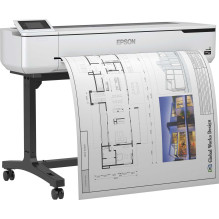Epson SureColor SC-T5100N