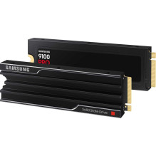 Samsung 9100 Pro 8TB MZ-VAP8T0CW Samsung 9100 Pro 8TB MZ-VAP8T0CW