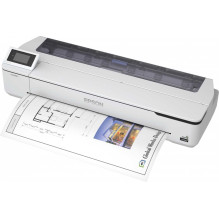 Epson SureColor SC-T5100N