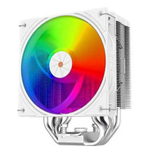 „Thermalright Assassin X 120 R“ 120 mm procesoriaus aušintuvas, baltas