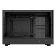 Deepcool CH260 juodas Deepcool CH260 juodas